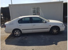 NISSAN PRIMERA BERLINA (P11)