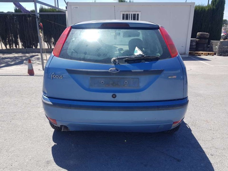 ford focus berlina (cak) del año 2002