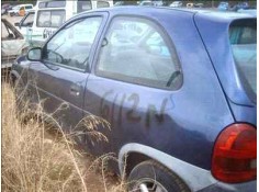 OPEL CORSA B