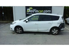 RENAULT SCENIC III