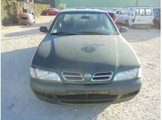 NISSAN PRIMERA BERLINA (P11)