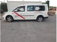 VOLKSWAGEN CADDY FURGÓN/KOMBI