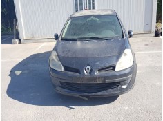 RENAULT CLIO III