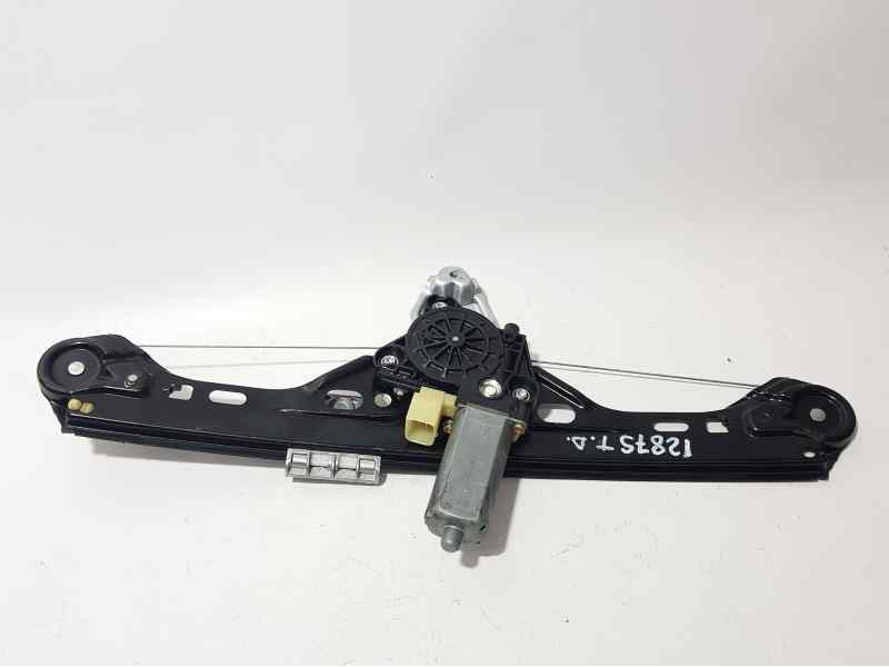 Recambio de elevalunas trasero derecho para mercedes-benz clase c (w203) berlina 220 cdi (203.006) referencia OEM IAM  6 PINS EL