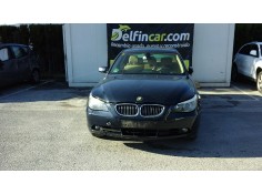 BMW SERIE 5 BERLINA (E60)
