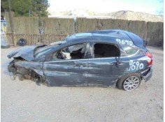 FORD FOCUS LIM. (CB8)