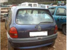 OPEL CORSA B