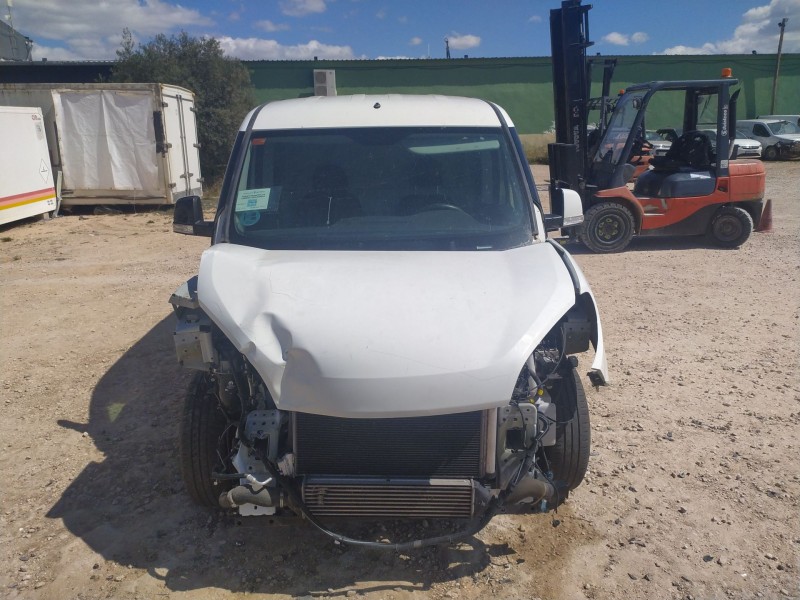 fiat doblo cargo (263_) del año 2020