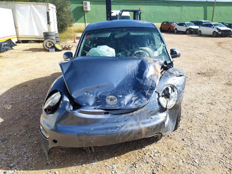 volkswagen new beetle (9c1/1c1) del año 2001
