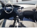ford focus berlina (cak) del año 2002