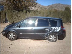 RENAULT SCENIC II