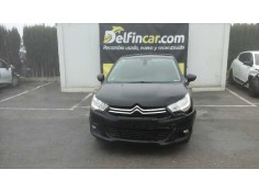 CITROËN C4 LIM.