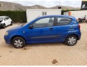 chevrolet aveo / kalos hatchback (t200) del año 2005