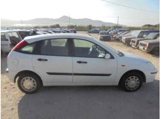 FORD FOCUS BERLINA (CAK)