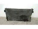 Recambio de radiador agua para seat leon (1m1) stella referencia OEM IAM SIN REF  