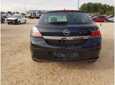 OPEL ASTRA GTC