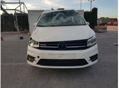 VOLKSWAGEN CADDY FURGÓN/KOMBI