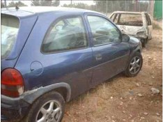 OPEL CORSA B