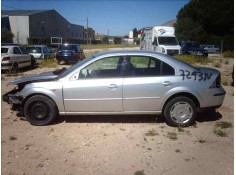 FORD MONDEO BERLINA (GE)