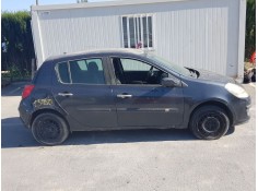 RENAULT CLIO III