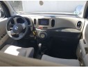 nissan cube (z12) del año 2010