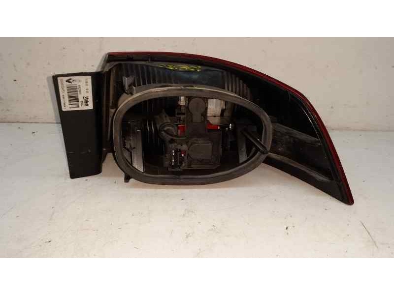 Recambio de piloto trasero izquierdo para renault laguna ii (bg0) authentique referencia OEM IAM  TOCADO EXTERIOR