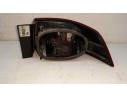 Recambio de piloto trasero izquierdo para renault laguna ii (bg0) authentique referencia OEM IAM  TOCADO EXTERIOR