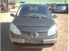 RENAULT SCENIC II