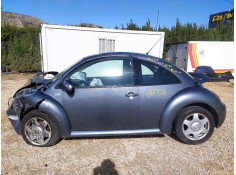 VOLKSWAGEN NEW BEETLE (9C1/1C1)