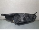 Recambio de faro izquierdo para ford fiesta (ce1) active referencia OEM IAM H1BB13W030AE  PATAS ROTAS