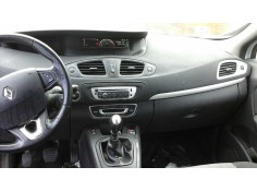 RENAULT SCENIC III