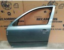 Recambio de puerta delantera izquierda para skoda octavia berlina (1z3) active referencia OEM IAM   