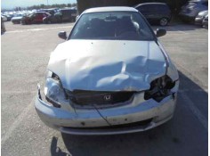 HONDA CIVIC COUPE (EJ6/8)