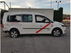 VOLKSWAGEN CADDY FURGÓN/KOMBI