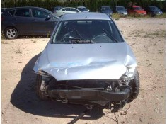 FORD MONDEO BERLINA (GE)