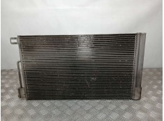 Recambio de condensador / radiador aire acondicionado para fiat grande punto (199) 1.2 8v active referencia OEM IAM 55700406 D14