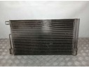 Recambio de condensador / radiador aire acondicionado para fiat grande punto (199) 1.2 8v active referencia OEM IAM 55700406 D14