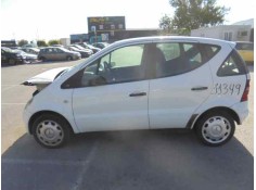 MERCEDES-BENZ CLASE A (W168)