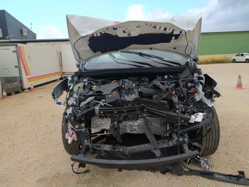 renault captur ii del año 2024