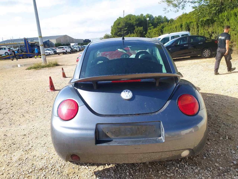 volkswagen new beetle (9c1/1c1) del año 2001