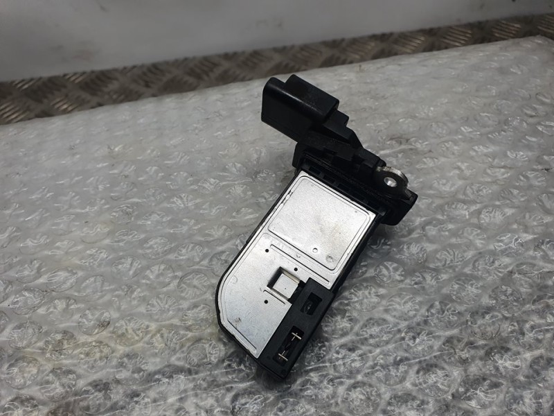 Recambio de caudalimetro para opel grandland x design line referencia OEM IAM 9677093080 HITACHI AFH50M27