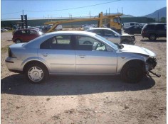 FORD MONDEO BERLINA (GE)