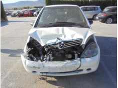 MERCEDES-BENZ CLASE A (W168)