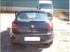 SEAT IBIZA SC (6J1)
