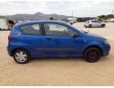 chevrolet aveo / kalos hatchback (t200) del año 2005