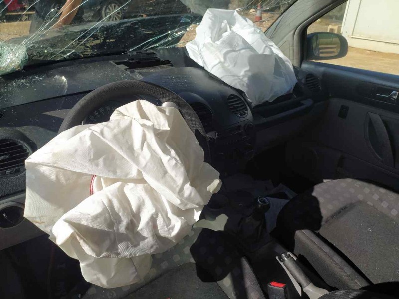 volkswagen new beetle (9c1/1c1) del año 2001