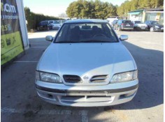 NISSAN PRIMERA BERLINA (P11)