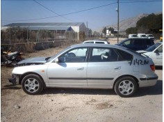 HYUNDAI ELANTRA (XD)