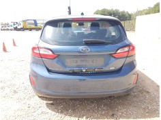 FORD FIESTA VII (HJ, HF)