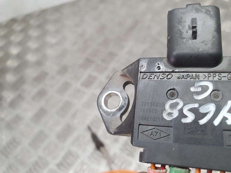 Recambio de sensor para nissan nv250 kastenwagen l1h1 2,0t pro referencia OEM IAM 226582354 DENSO 